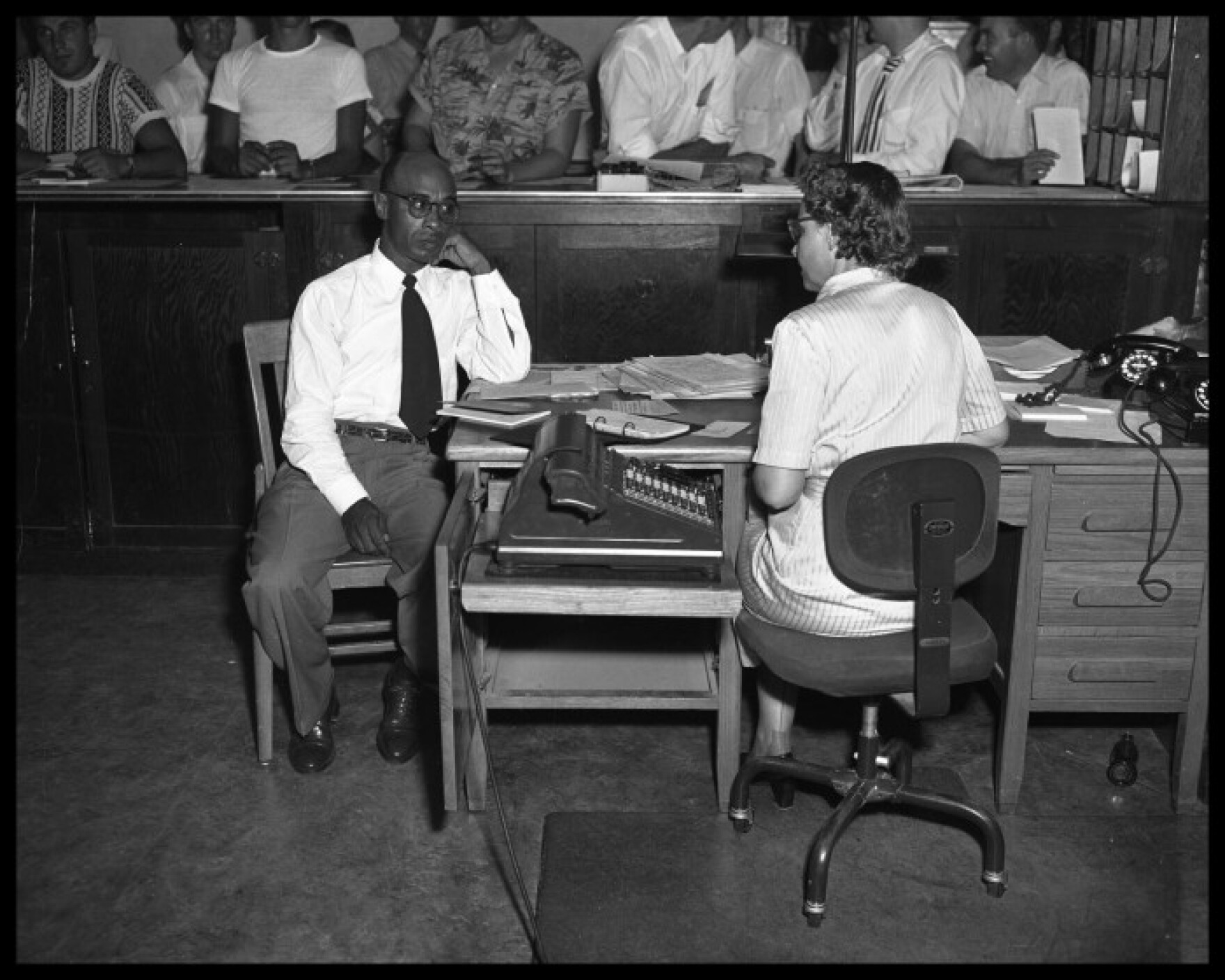 UT Austin Professor UT's History Of Segregation And Racism Still
