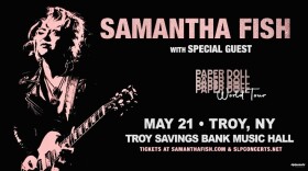 Samantha Fish in Troy 