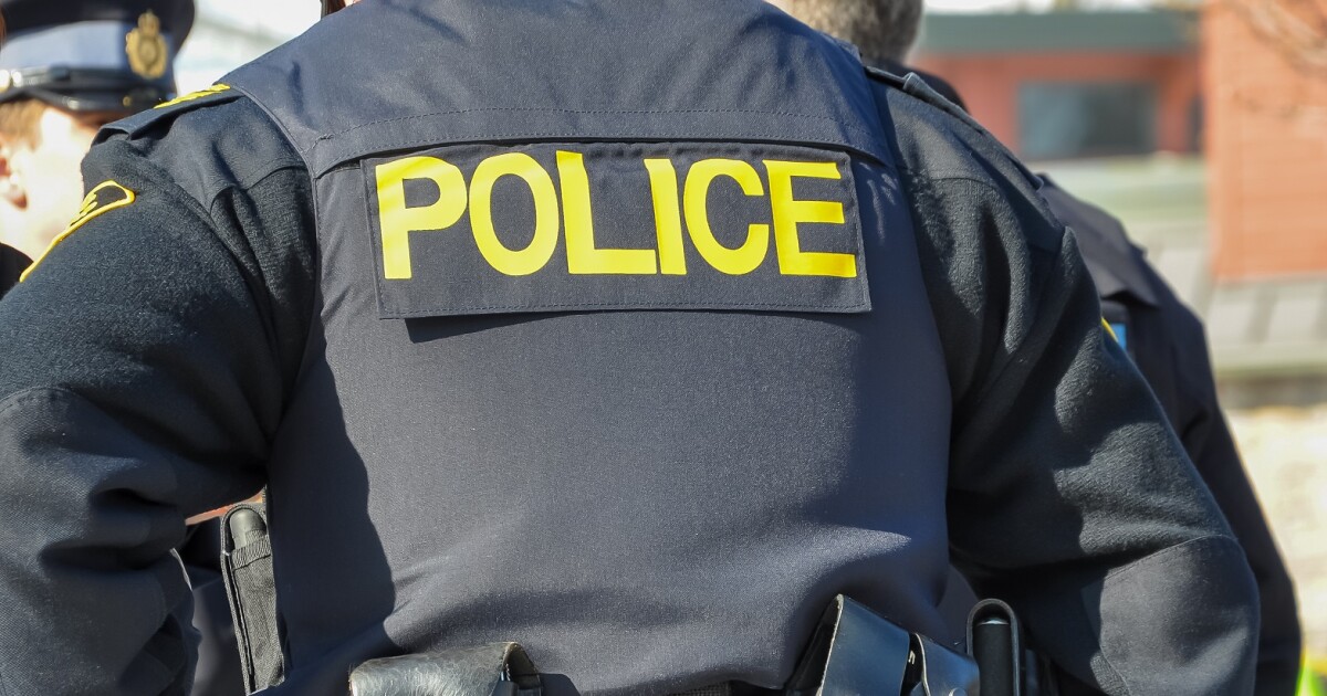 Gov. DeSantis proposes a broad pay increase for Florida law enforcement officers and recruits - WFSU