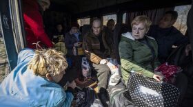 Fadel Senna/AFP via Getty Images