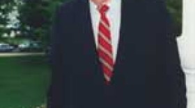 Senator Howell Heflin
