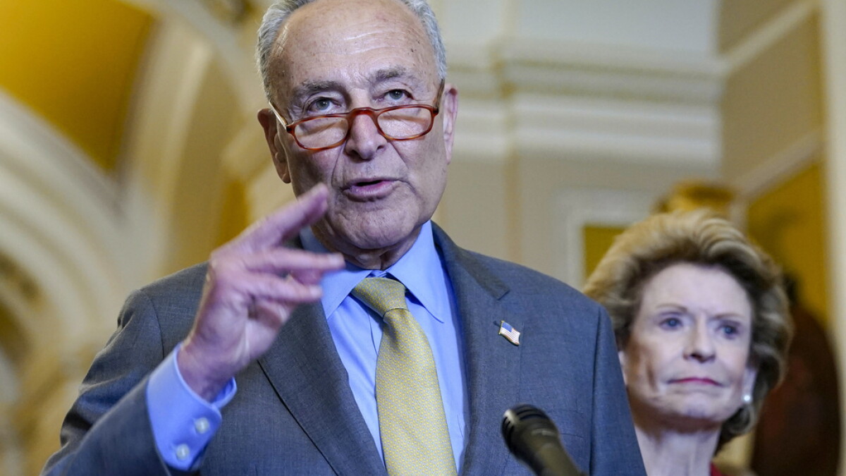 The debt ceiling deal takes a bite out of health programs. It could have been worse - Vimarsana News