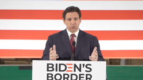 Gov. Ron DeSantis