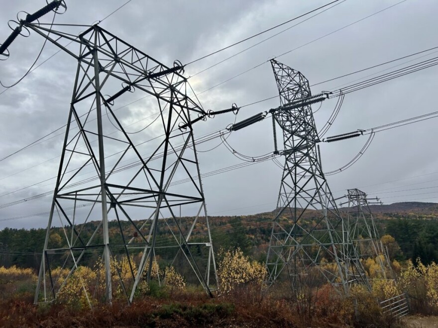 The proposed union would create the largest regulated utility in the world, according to NextEra.