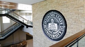 ISU completed a $33 million renovation to Bone Student Center.