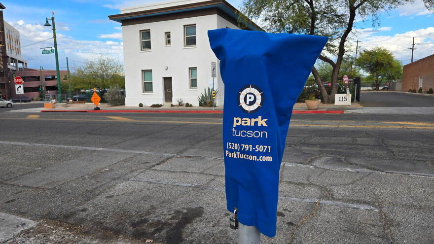 Park Tucson