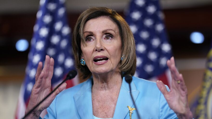 J. Scott Applewhite/AP