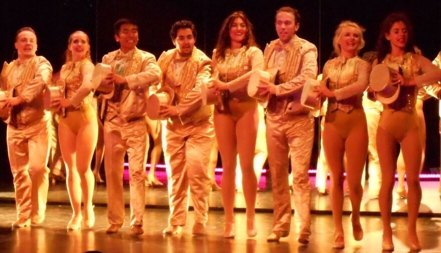 Chorus Line