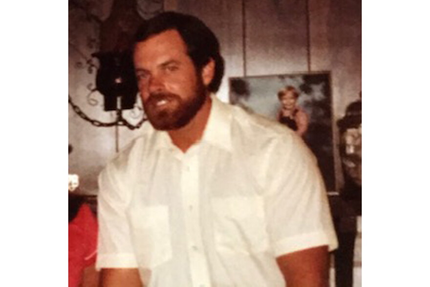 Jimmy Davis, prior to his incarceration at the federal prison in Terre Haute