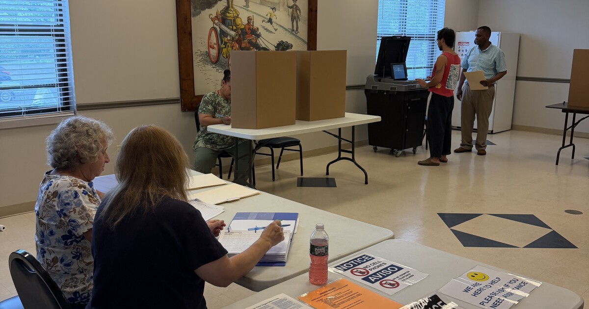 New Lebanon parents frustrated by ongoing uncertainty after failed school budget vote