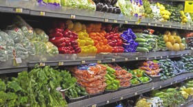 Enhanced federal benefits for the Supplemental Nutrition Assistance Program, SNAP, put in place at the start of the pandemic will end on June 1.