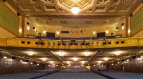 Michigan Theater