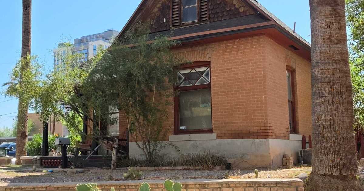 ABOR, ASU drop eminent domain lawsuit against Emerson House in downtown Phoenix