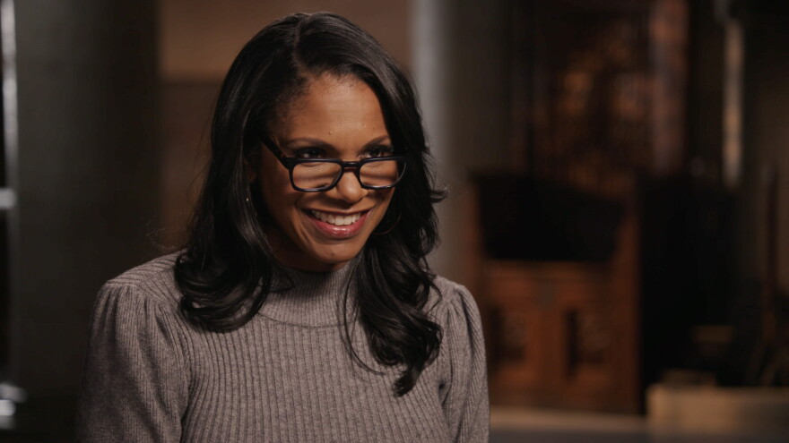 Audra McDonald