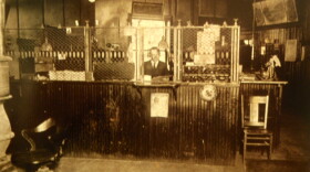 Fall and Fall Insurance in 1922