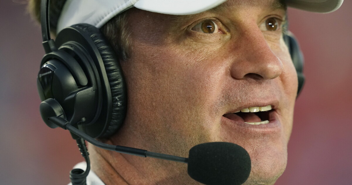 We may know today if Former NFL players may take the field for LSU