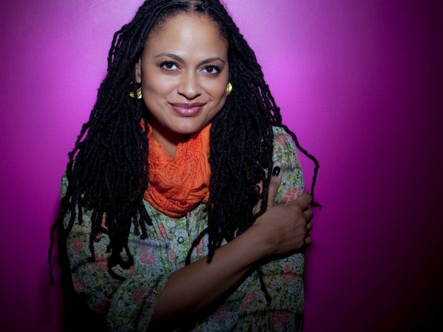 Ava DuVernay also directed the documentary <em>My Mic Sounds Nice: The Truth About Women in Hip Hop</em>.