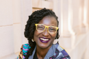 Richmond resident Ebony Walden has launched a travel media company called Black Beyond Borders.