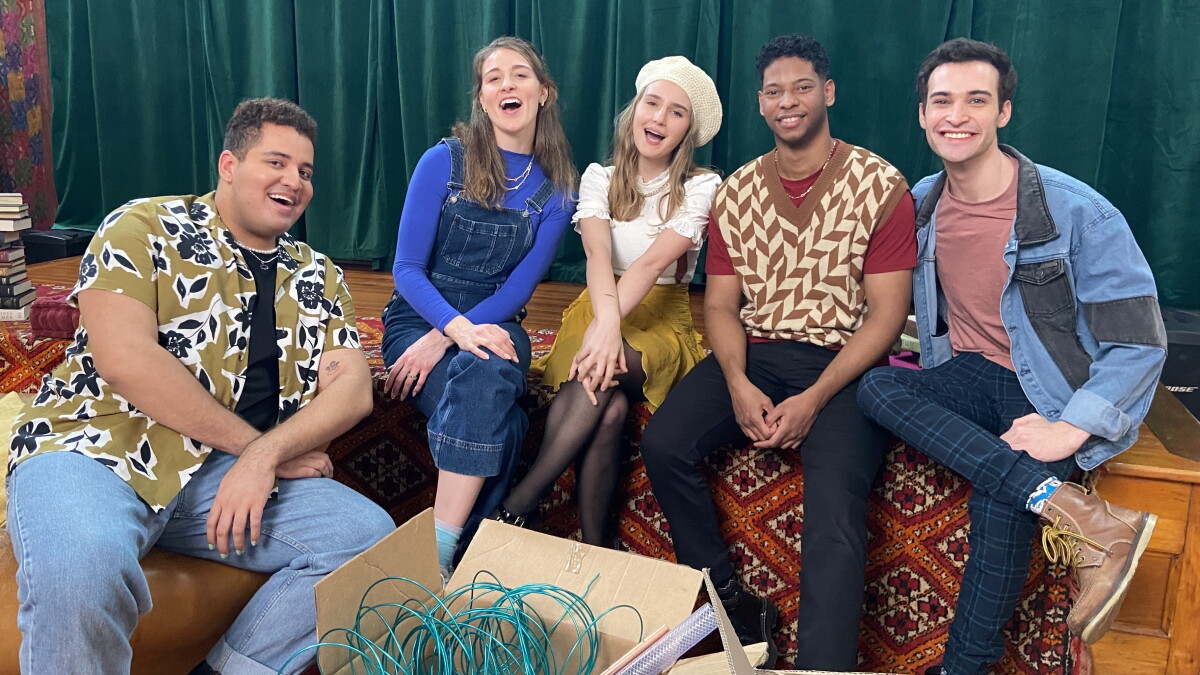'Reading Rainbow' is getting a reboot but without LeVar Burton - Vimarsana News