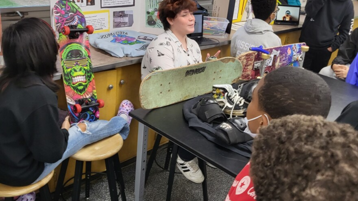 U.S. Department of Education cuts millions in 'community schools' Illinois grant funding, impacting schools like Rockford and West Chicago