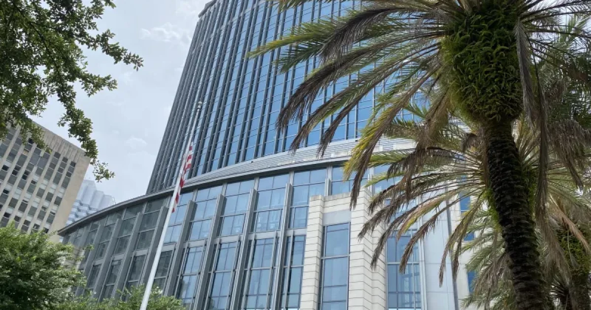 Florida said it couldn’t fix confusing Medicaid notices. Under court order, it only took months