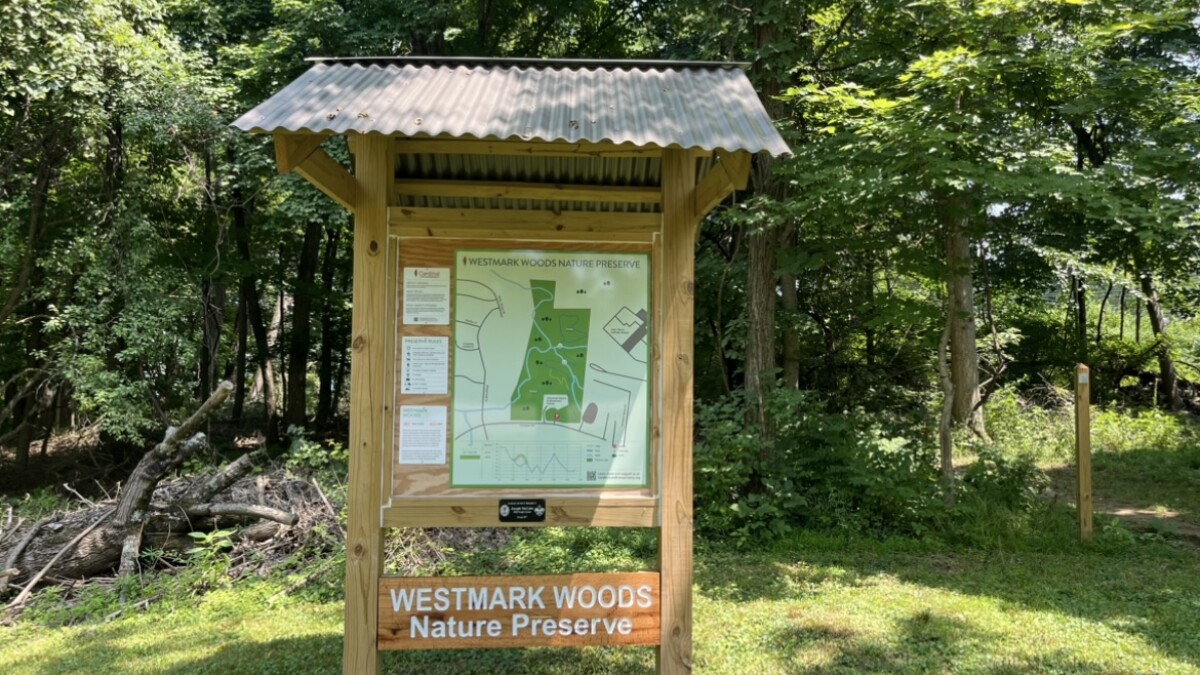 Cardinal Land Conservancy opens newest nature preserve in Springfield Township