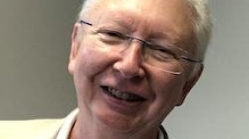 Dr. Harrell is the founding chair of the Vanderbilt Biostatistics department. 