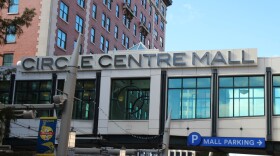 Circle Centre Mall debuted with much fanfare in 1995, but it has seen an exodus of major retailers in recent years.