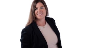 professional portrait photo of Amber Nickel