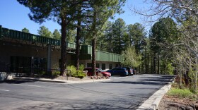 The activist group Keep Flagstaff Together said in a media release that organizers have “reason to believe” that U.S. Immigration and Customs Enforcement is opening an office at 1585 S. Plaza Way, April 3, 2026.