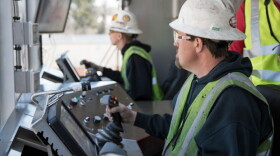LINDSAY LAZARSKI/WHYY Gas companies have gotten better at responding to a legally-mandated state diversity survey, but most still aren't using the required state database to find women-, minority-, and veteran-owned businesses to contract with.