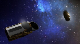 HabEx, the Habitable Exoplanet Observatory, is a NASA project to find Earth-like planets outside the solar system.