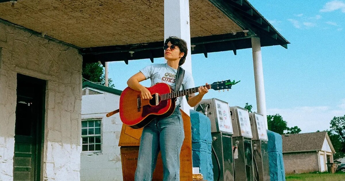 Oklahoma Music Minutes for July 13-17: Music you should hear this week