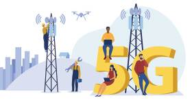 Wireless providers building out their 5G networks are finding that workers with the right training are in short supply. A pilot program at Youngstown State University and Ashland University is looking to address the need.