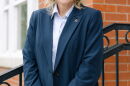 Kathryn Beus is running for re-election to the Cache County Council in the Southeast District 7