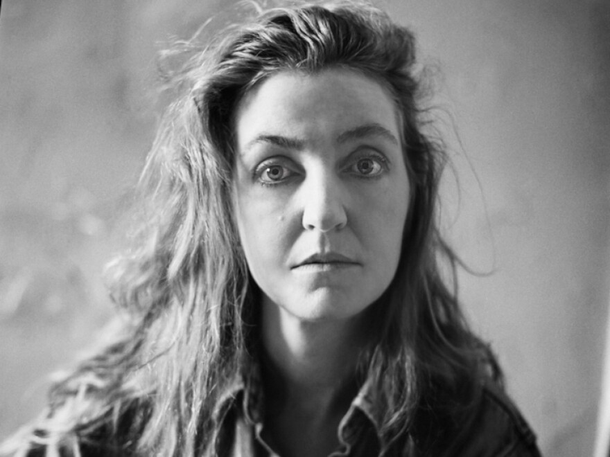 Rebecca Solnit won the National Book Critics Circle Award for her 2004 book <em>River of Shadows.</em>