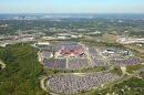 The Truman Sports Complex opened in 1972-73. Both the Kansas City Chiefs and Royals have a lease that expires in 2031 with the Jackson County Sports Complex Authority.