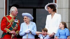 Hannah McKay/Reuters