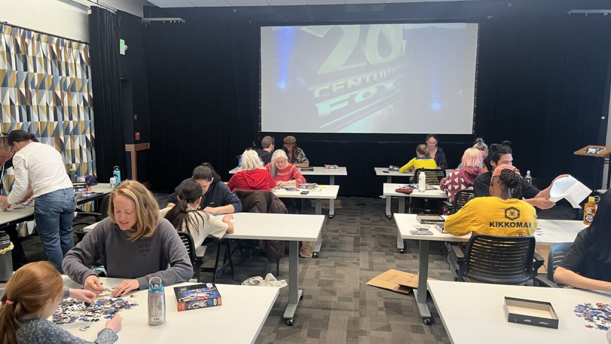 Telluride public library celebrates May 4th, also known as Star Wars Day - Vimarsana News