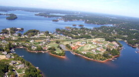 Lake Norman 