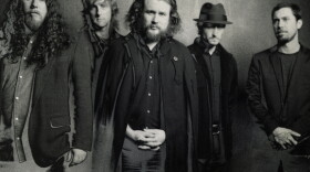 My Morning Jacket's new album is titled <em>Circuital</em>.