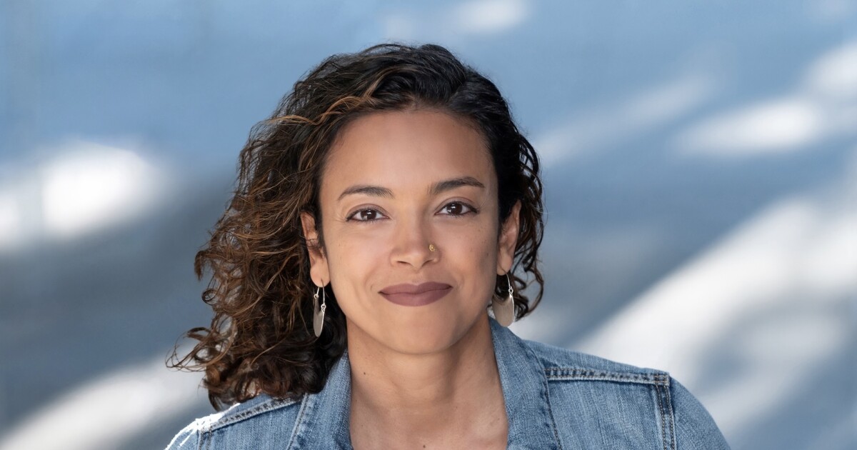 ‘Unrig The Game’ with Vanessa P. Daniel