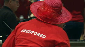 Some teachers say the Red For Ed movement has had a clear impact and encouraged more people – including teachers – to run for various elected offices.