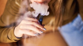 The latest findings by the CDC indicate that 805 confirmed and probable patient cases of lung injury, as well as 12 deaths across 10 states, were associated with e-cigarette product use in the United States, as of Sept. 24.