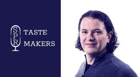 Stephen Thompson is one of the creators of NPR's Tiny Desk Concerts, as well as a host, writer and reviewer for NPR Music and one of the founding co-hosts of "Pop Culture Happy Hour."