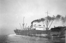 The SS Cornwallis was sunk by a German U-boat in the Gulf of Maine in December 1944, according to the Nomad Exploration Team. Provided/Nomad Exploration Team