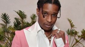 People across the entertainment industry, including Justin Bieber, Kim Kardashian and Nicki Minaj, voiced their outrage and have demanded the release of rapper A$AP Rocky from Swedish custody.