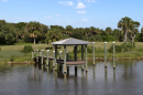 Volusia County plans to renovate an existing dock at Highbridge Park with a new fishing area and ADA-compliant ramp.