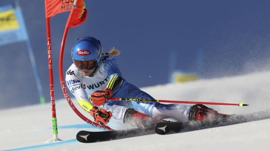 Alessandro Trovati/AP