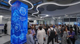 Miami Dade College students will unveil their cutting-edge AI applications spanning machine learning, robotics, natural language processing, and other tech innovations on Thursday night as part of its inaugural “Student AI Showcase.” The event runs from 5:30 to 7:30 p.m. at the AI Center at MDC’s Wolfson Campus, Building 1, 300 NE 2nd Avenue, Miami.